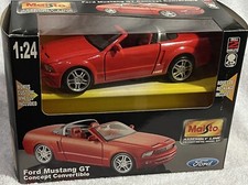 Maisto Assembly Line FORD