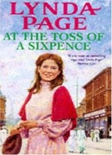 The toss sixpence by - a,