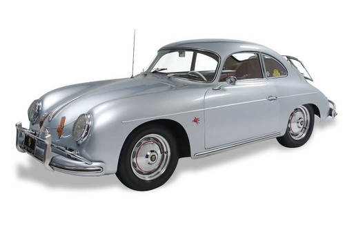 1957 porsche 356a super - 1957,