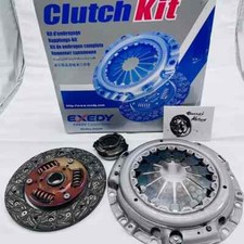 EXEDY genuine CLUTCH KIT For HONDA civic EG6 EG9 1991/9〜1995/9 OEM New