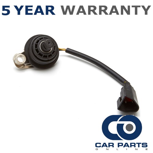 Gearbox speedo speed sensor - gearbox,