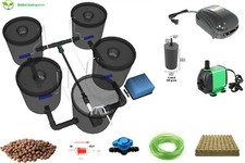 XerXes Recirculating Deep