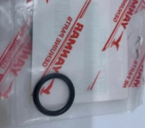 Genuine yanmar injector ring - genuine,