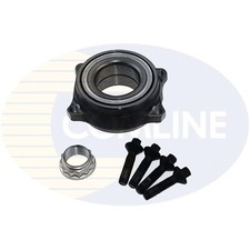 Wheel Bearing Kit For Mercedes
