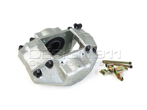 Brake caliper front left - caliper,