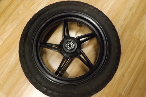 Keeway fact 125 2023 - 125,