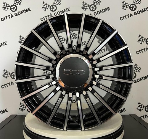 Elite wheels cinque - wheels, 15"