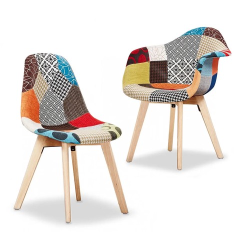 Fabia dining chair - dining,