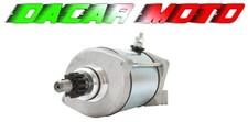 STARTER MOTOR YAMAHA XT600E 1992- 595cc 3TB-81800-00-00 System