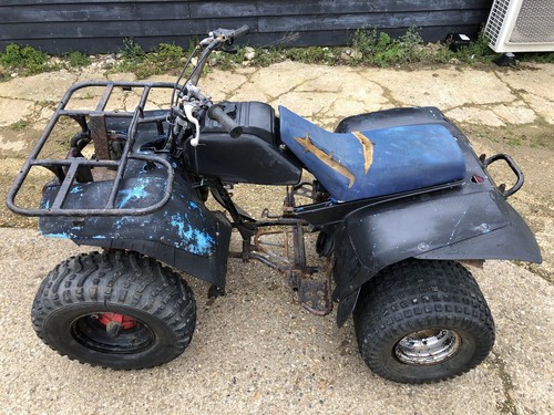 Yamaha moto quad bike - yamaha,