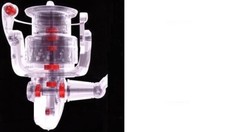 Fishing reel stainless super - reel,