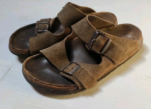 Birkenstock size dark - size,