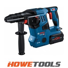 BOSCH GBH 18V-28 CF 18v 3