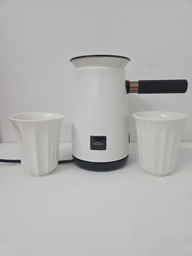 Hotel chocolat velvetiser - hotel,