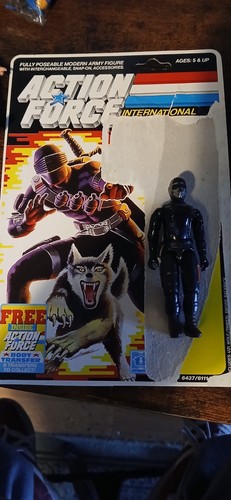 Vintage 1983 hasbro - hasbro, gi