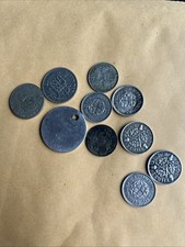 Scrap Silver Joblot Mostly