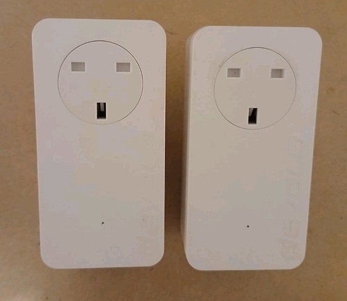 Devolo dlan 1000 duo - devolo,