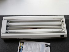 Lightwave T5 Fluorescent 2 Tube 2 Foot  48W - Propagation & Veg Grow Light