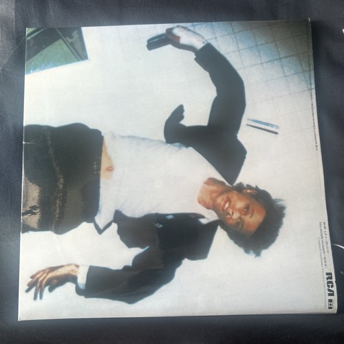 David bowie lodger - bowie:,