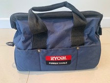 Ryobi contractor tool bag