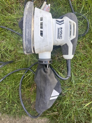 Mac allister 160w 220 - 160w, 220-240v