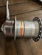 Shimano Nexus Inter-3 SG-3C41