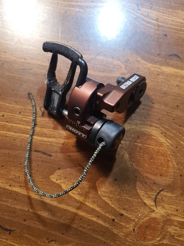 Hoyt archery qad hdx - archery,