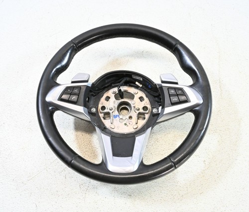 Driver leather multi function - leather,