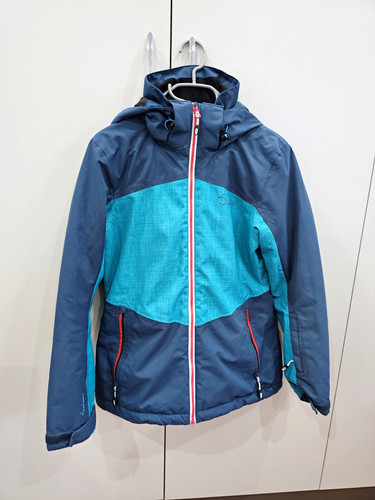 Dare women hooded full - women’s,