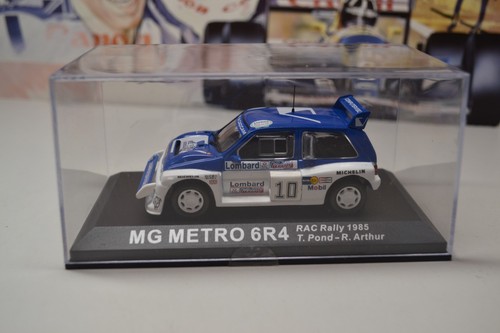 Ixo dea 1985 rac rally - ixo, /