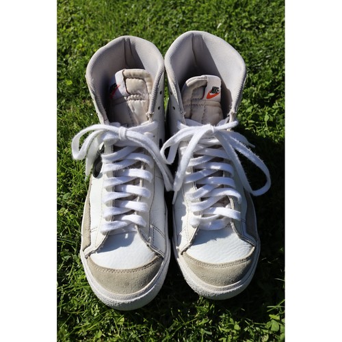 Nike blazer mid kids - blazer,