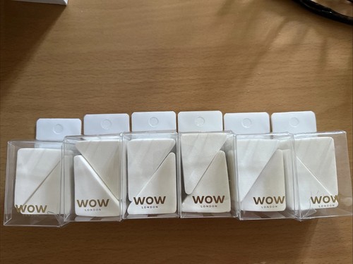 Wow london make application - wow,
