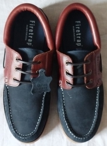 Firetrap men jose nubuck - firetrap,