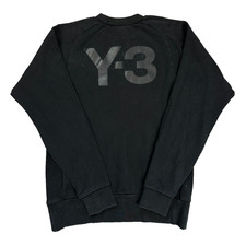 Y-3 Yohji Yamamoto Adidas Big