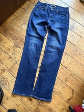 Levi's 505 Jeans W29 L32, Soft