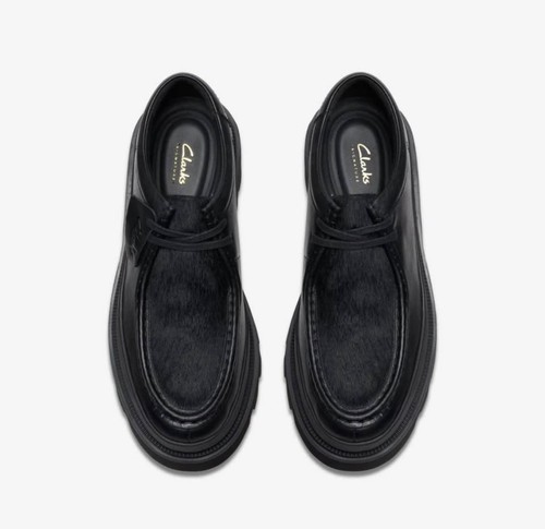 Clarks badell seam - clarks,