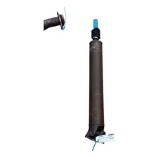 TOYOTA HILUX REAR PROPSHAFT