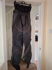 Palm Amaris dry trousers