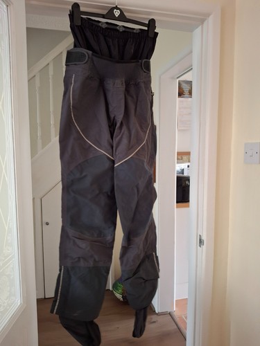 Palm amaris dry - palm, trousers