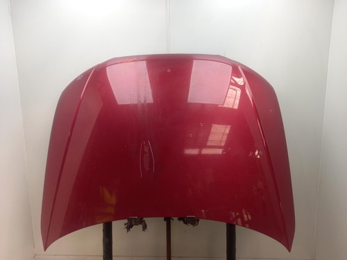 Audi bonnet 2008 2013 - audi,