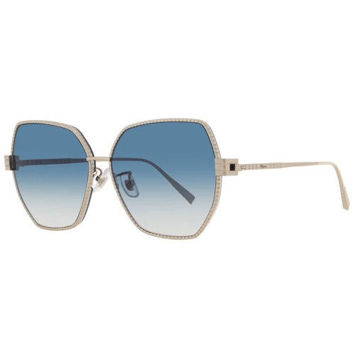 Chopard blue gradient - chopard,
