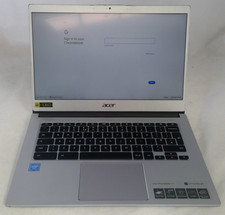 Acer ChromeBook CB514-1H
