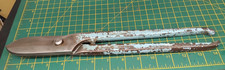 Gilbow tin snips vintage - 14",