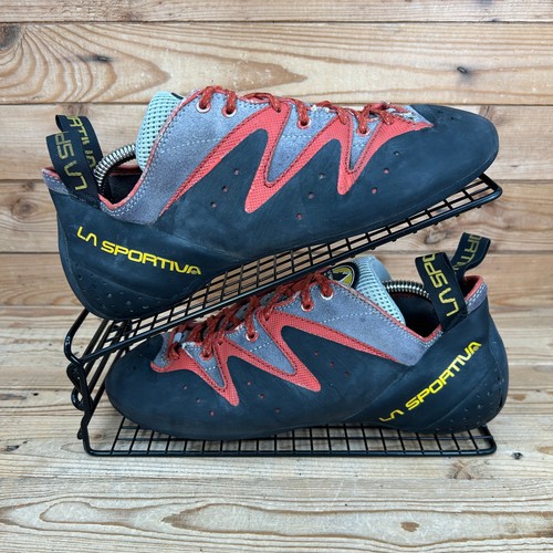 Sportiva climbing shoes - la,