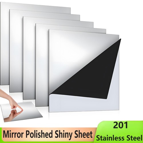 Mirror polished shiny - mirror,