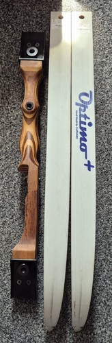 Archery optimo takedown - sf,