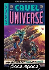 EC CRUEL UNIVERSE 2 #5A LEE