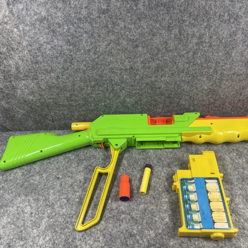 Buzz bee rapid fire tek - buzz,