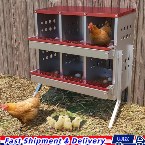 Metal nesting boxes - metal,