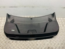 AUDI A5 INNER BOOT LID COVER